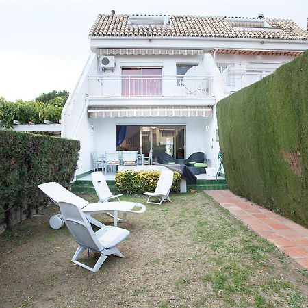 Jardines De Marberia Villa Marbella Eksteriør bilde