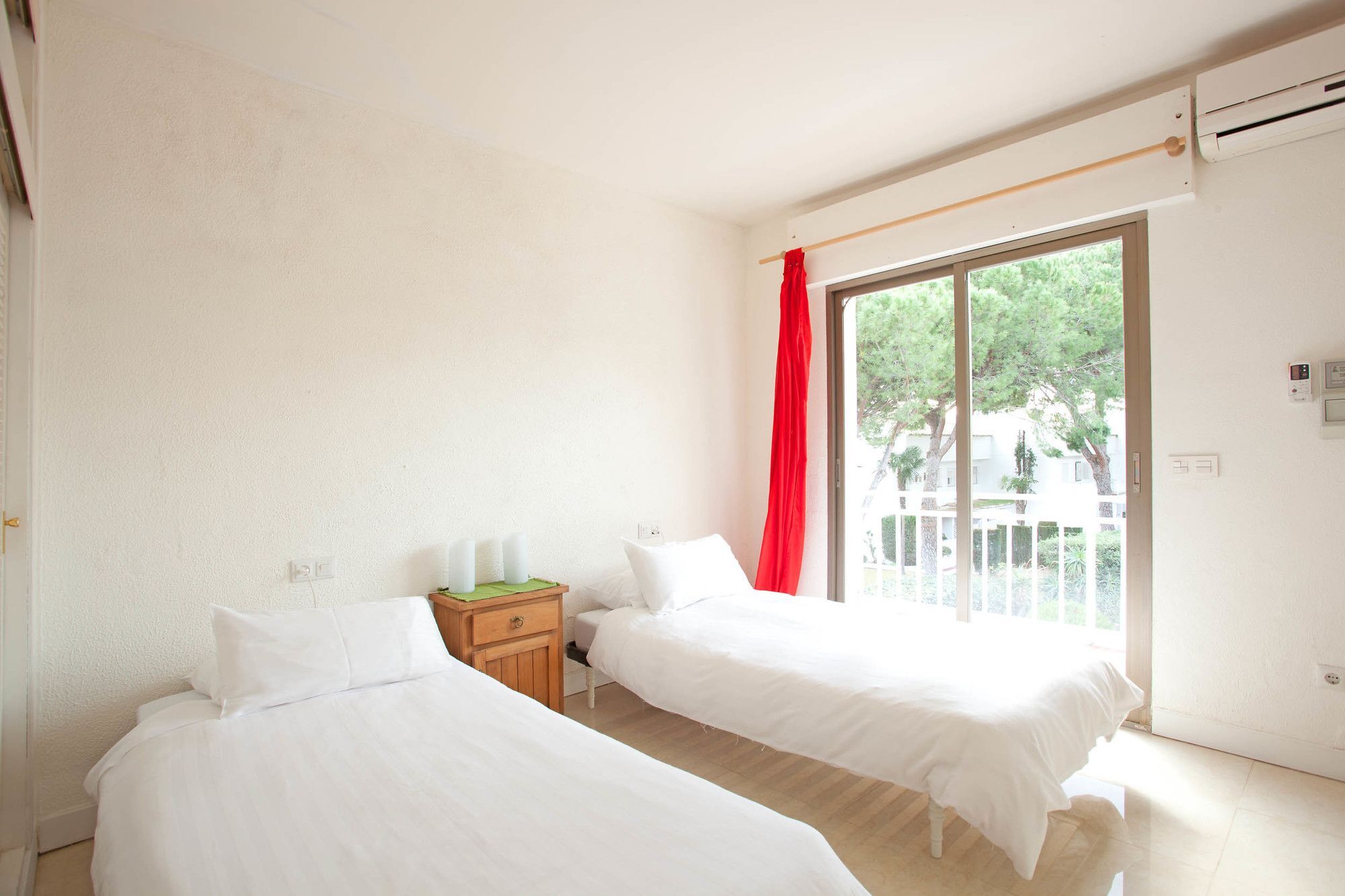 Jardines De Marberia Villa Marbella Eksteriør bilde