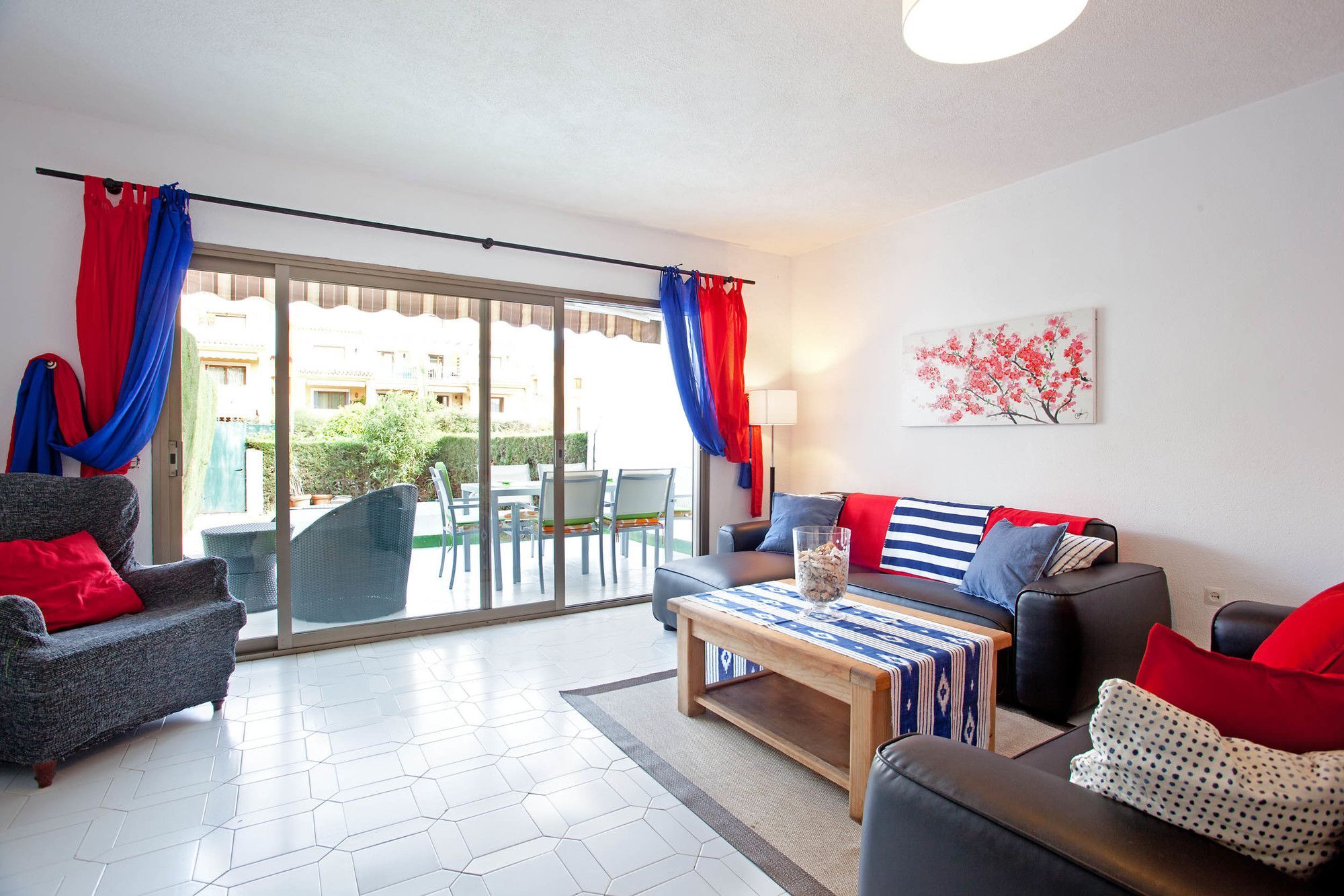 Jardines De Marberia Villa Marbella Eksteriør bilde